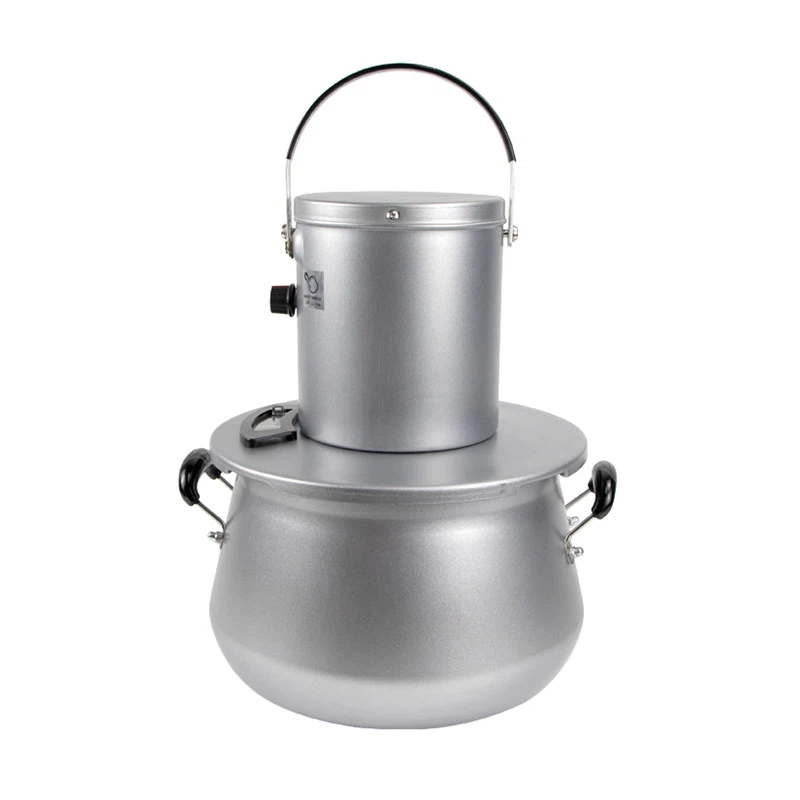 Máy trộn thực phẩm bằng nhôm